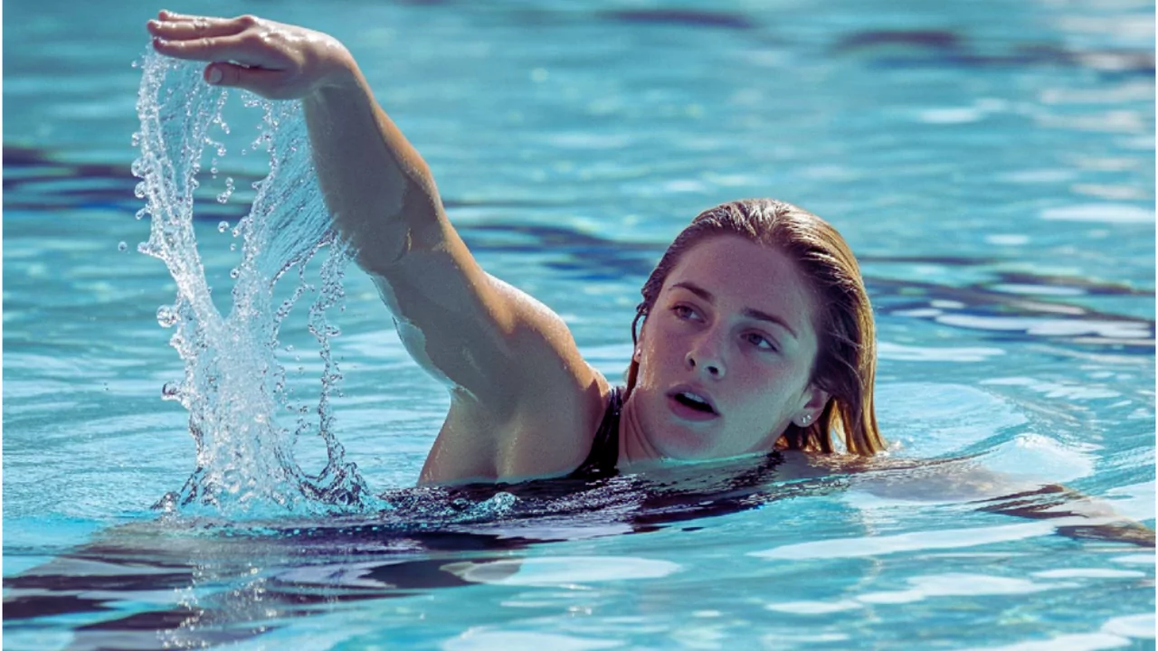 Backstroke swimming tips - General advice for beginners and advanced swimmers