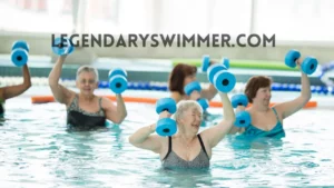 Aqua Aerobics for Women Over 50: Stay Fit and Fabulous 2024