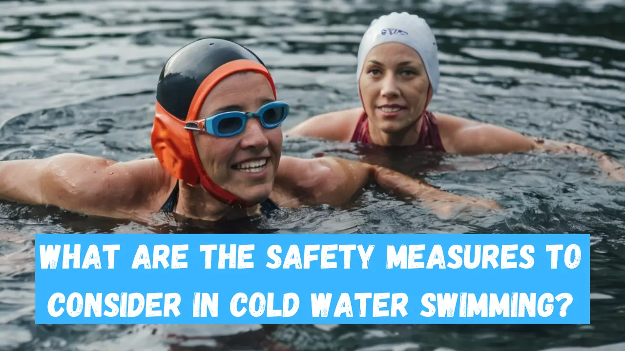 10 Hidden Benefits of Cold Water Swimming