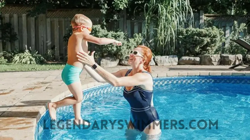 Why Swimming is Best For Moms Experiencing PND- 2024