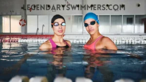 Why Swimming is ideal for Women's Cardiovascular Health