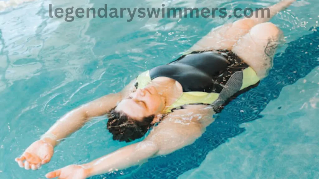 Swimming After Giving Birth: 6 Expert Tips (2024)