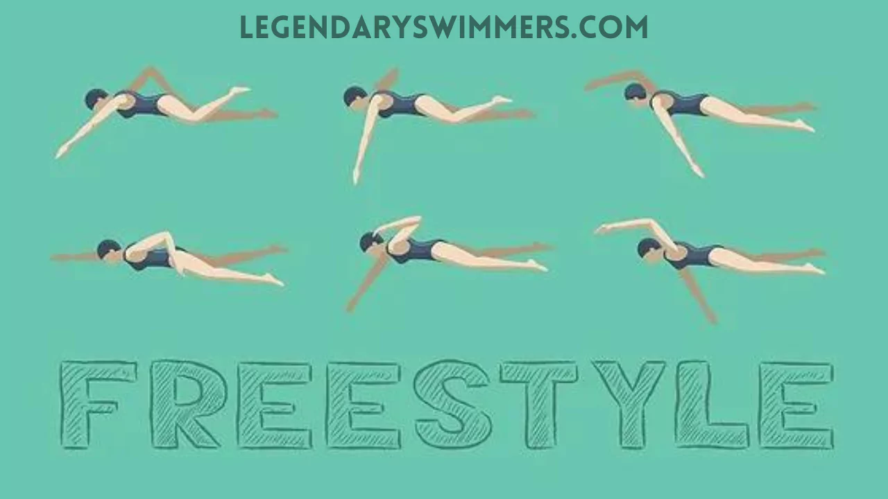 How to Swim Freestyle Like a Pro: Techniques and Tips (2024)