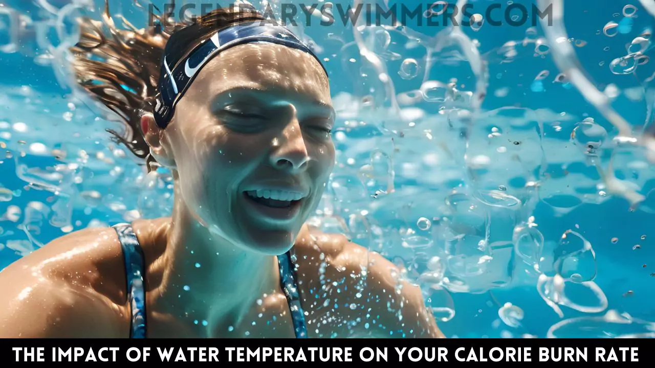 Does Swimming Actually Burn Calories? [Experts Tips]