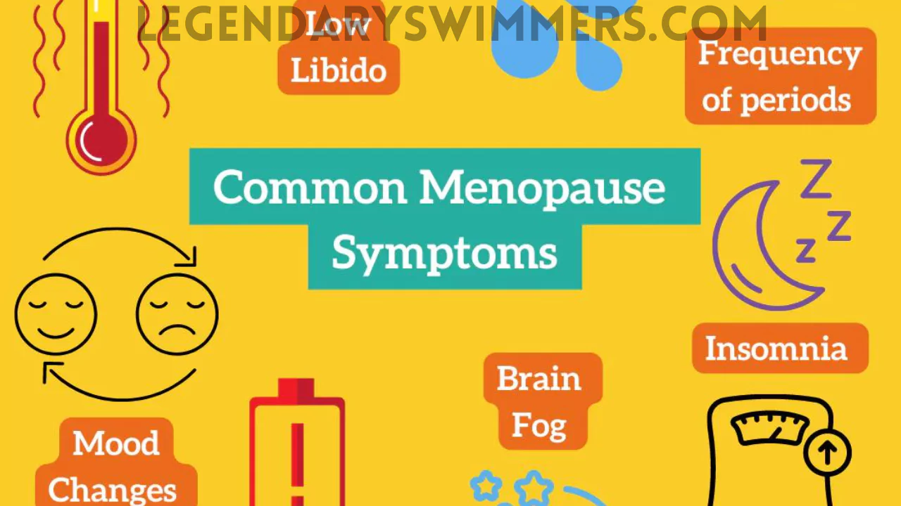 Best Swimming Practices for Menopausal Women (2024)