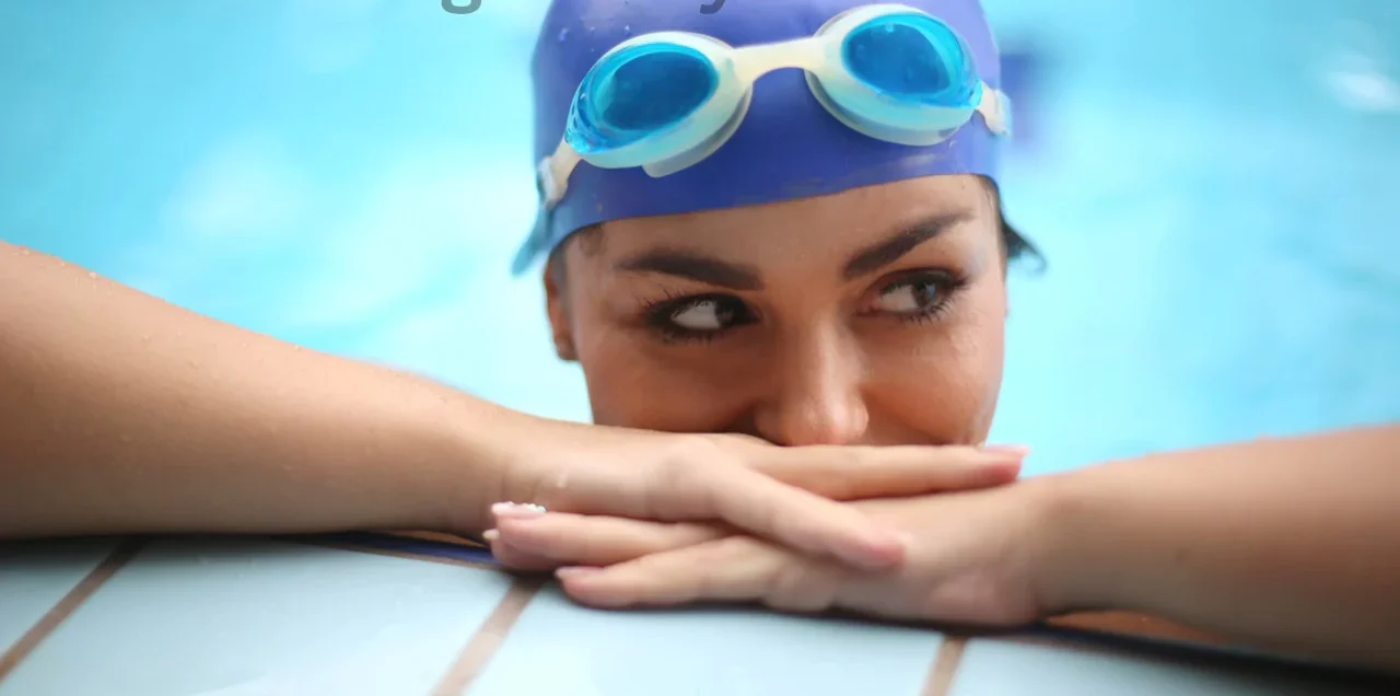 Can You Swim With Contacts In? Risks, Tips, Water Safety, and More