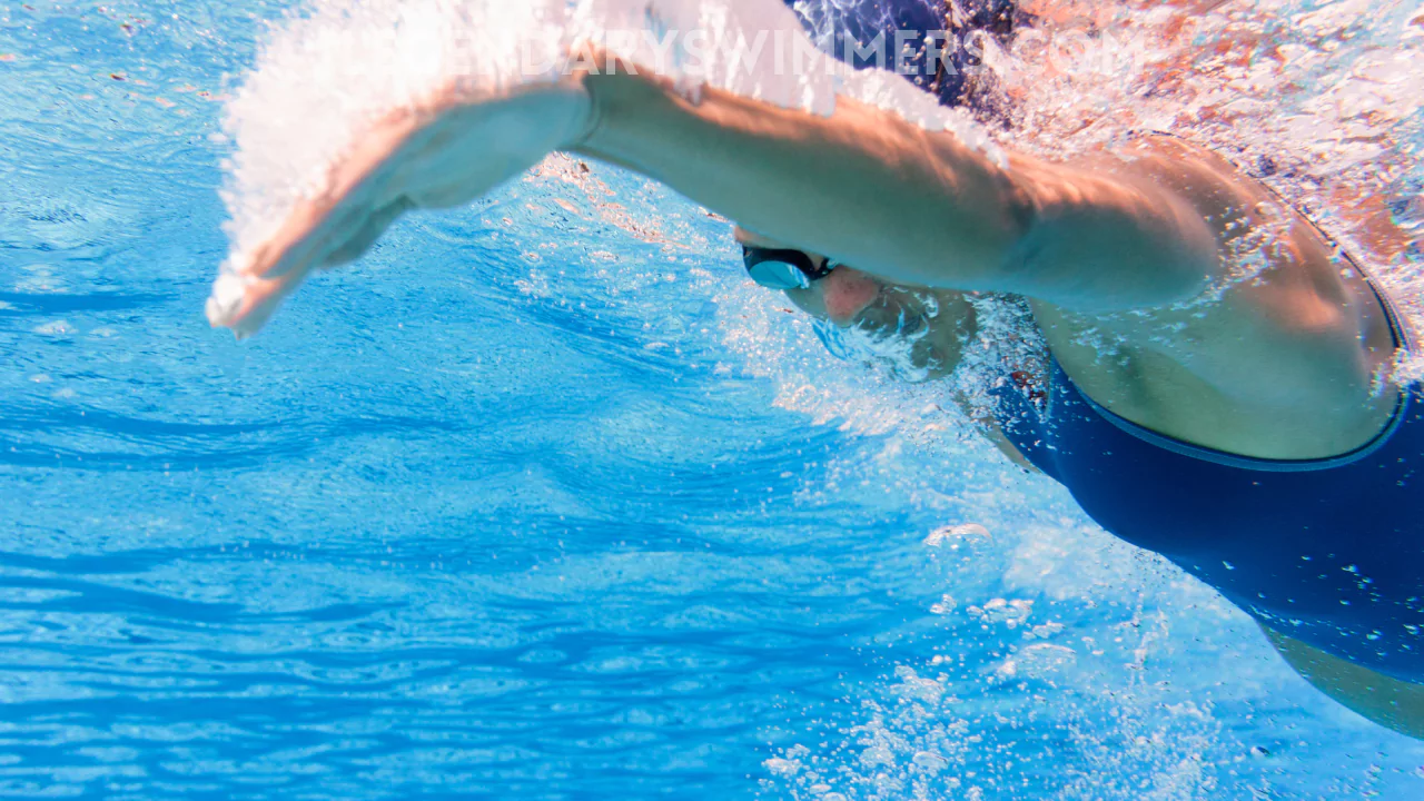 How Swimming Relieves Lower Back Pain: Best Strokes & Exercises