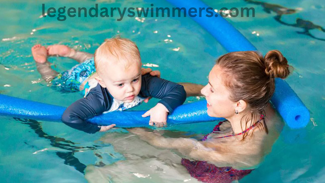 Infant Swimming: Pros, Cons, and Worth Considering