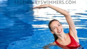 Best Swim Workout to Burn Fat Faster Than Ever Before!