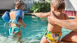 Swim Diapers 101: Everything Parents Need to Know