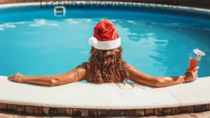 Stay Fit This Christmas: How Swimming Keeps You Active