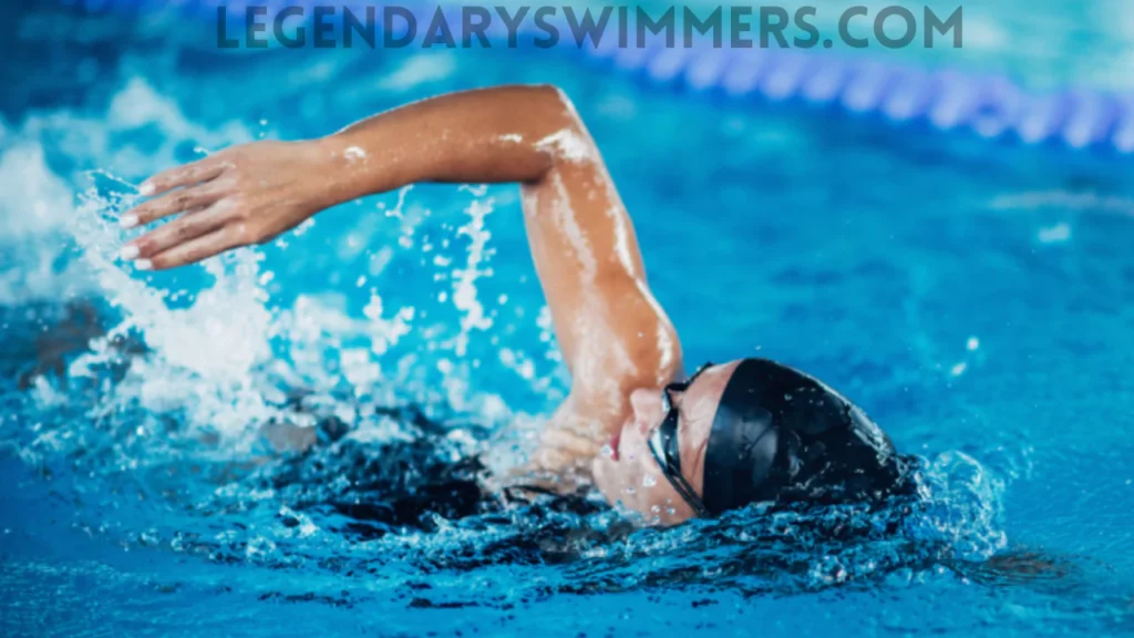 Swimmer’s Shoulder: Symptoms, Stretches, and Treatment (2025)