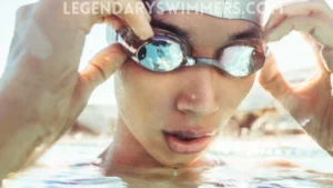 The Ultimate Guide to Fixing Leaky Swim Goggles