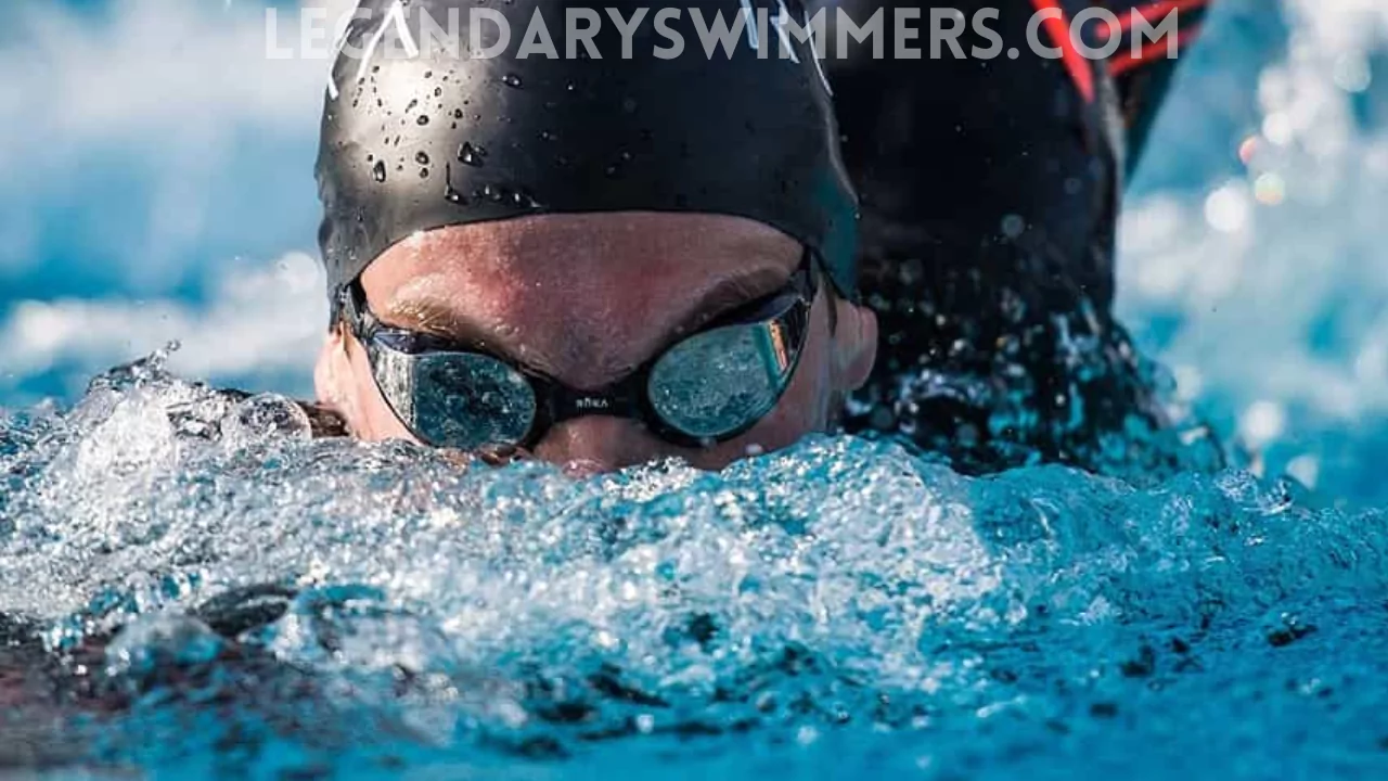 Best Goggles for Open Water Swimming | Expert Guide