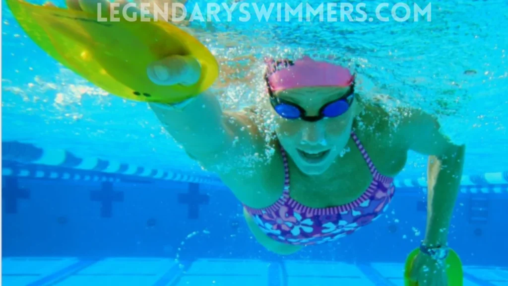 How Do You Increase Pull Strength in Swimming? Expert Tips