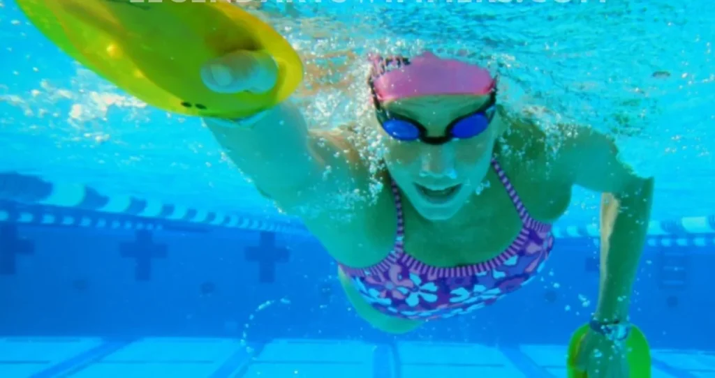 How Do You Increase Pull Strength in Swimming? Expert Tips
