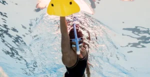 Replacing Gym Workouts With Kickboard Swimming: Is It Effective?