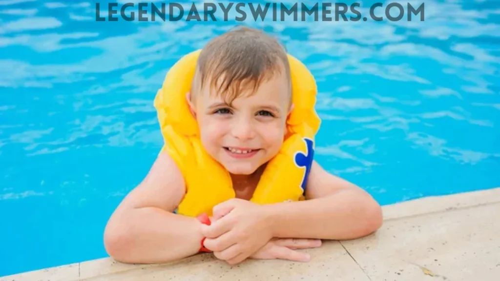 water safety for children
