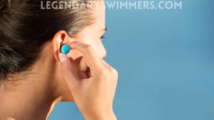 Waterproof Earplugs for Swimming Comfort