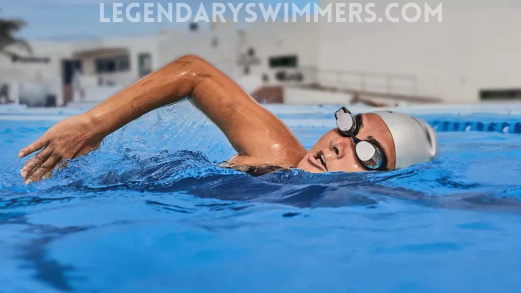 Breathing Techniques Tips for Efficient Swimming