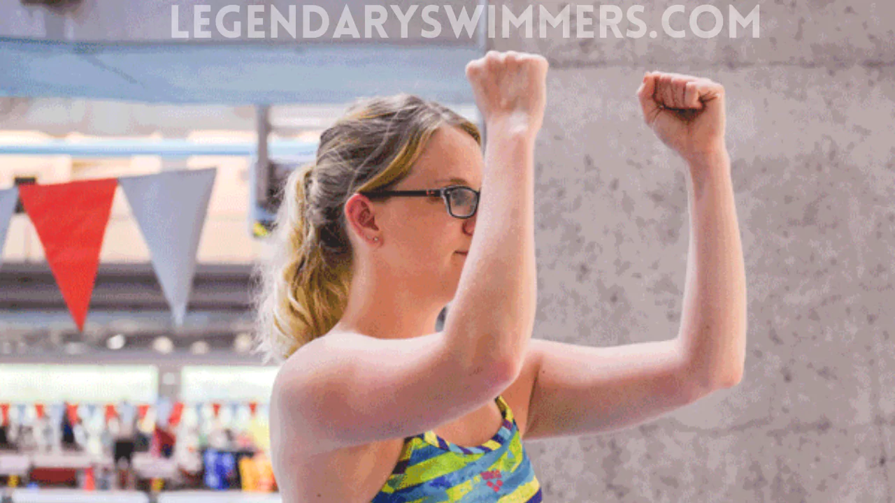 Pre-Swim Warm-Up: Boost Performance & Prevent Injuries