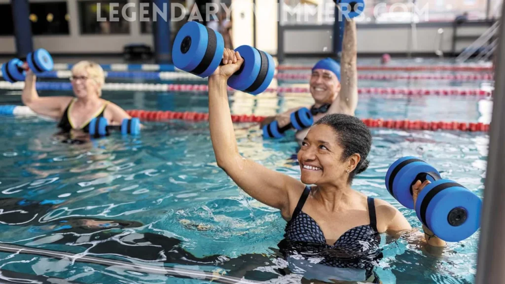 Swimming for Bone Health: Combat Osteoporosis with Water Exercise