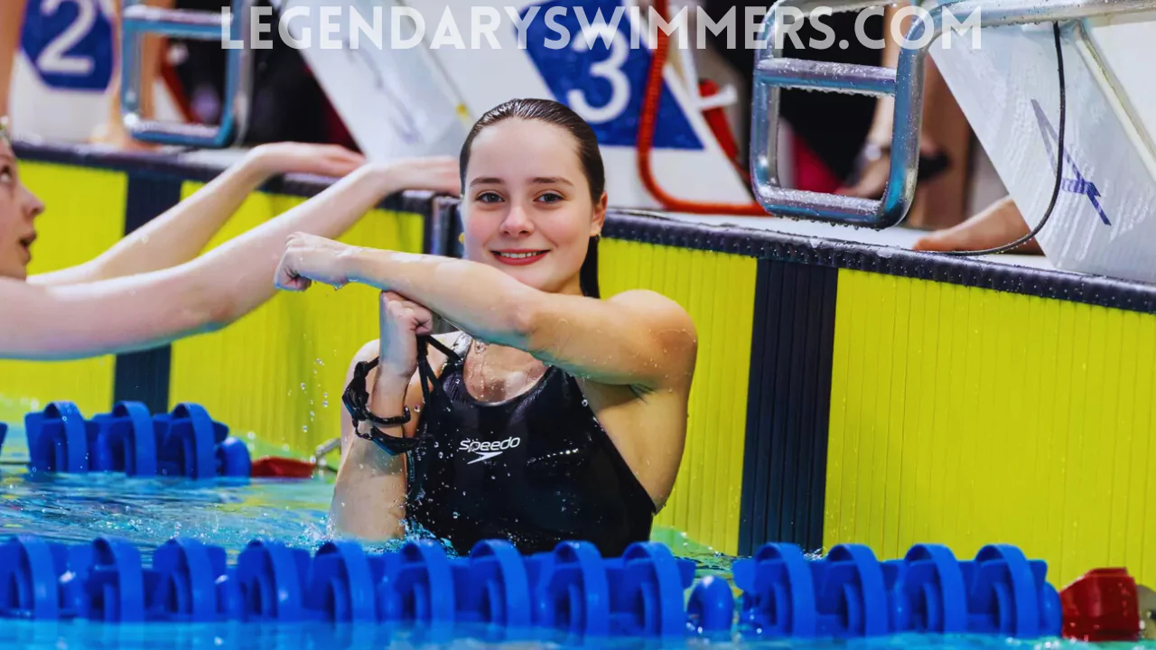 Swimming Competitions Rules, Formats & Event Guide (2025)- legendaryswimmers
