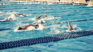 Types of Races in Competitive Swimming: Experts Guide