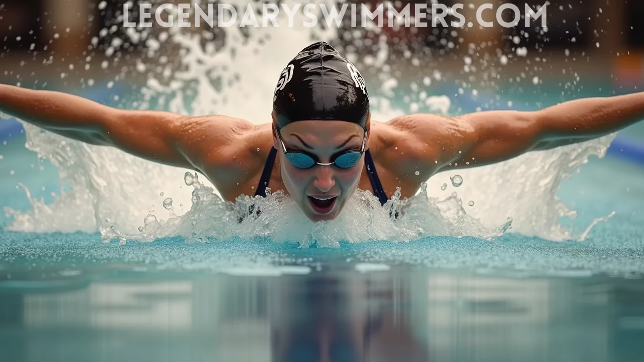 Best Swimming Stroke for Abs | Expert Tips