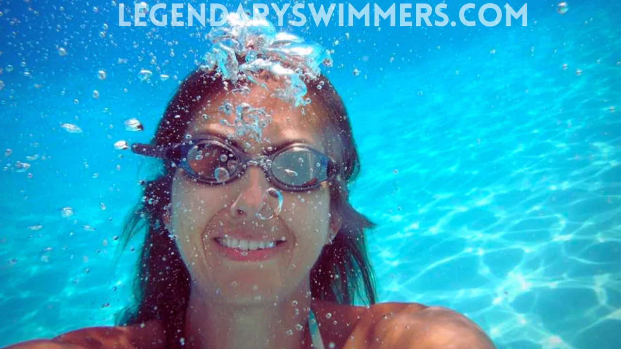 How to Relieve Eye Pain After Swimming