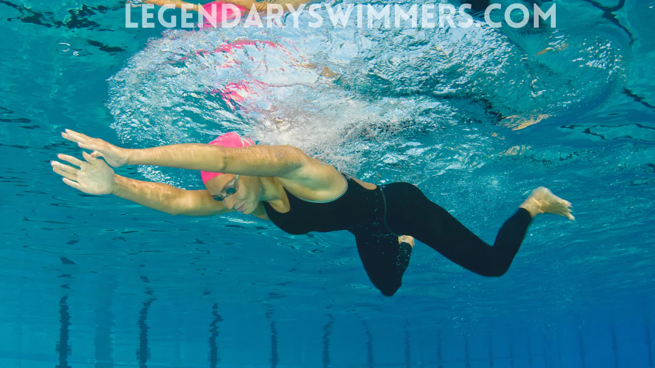 Benefits of Swimming Breaststroke for Fitness : What You Need to Know