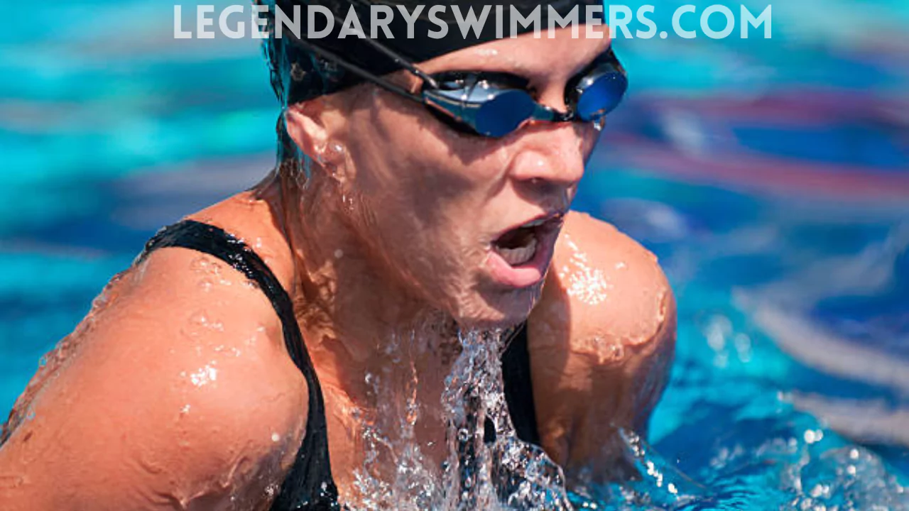 Breaststroke Speed and Efficiency: Master Techniques for Faster Swimming