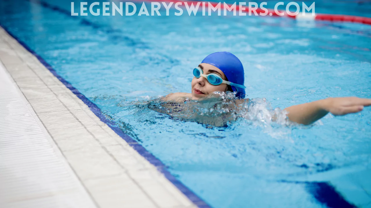 Swimming Techniques for Beginners