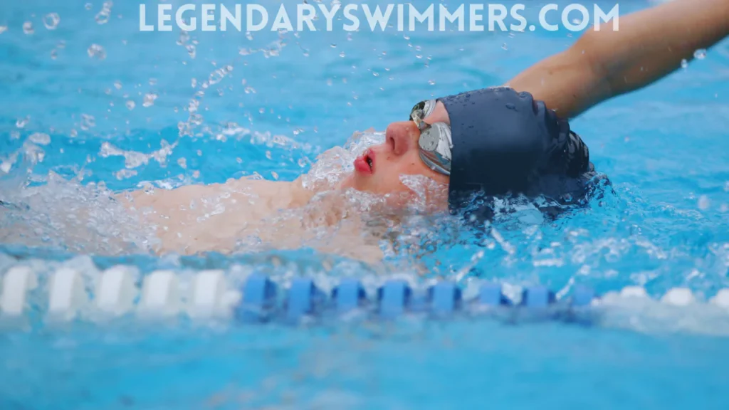  Backstroke Technique – Improve Your Backstroke Form Easily