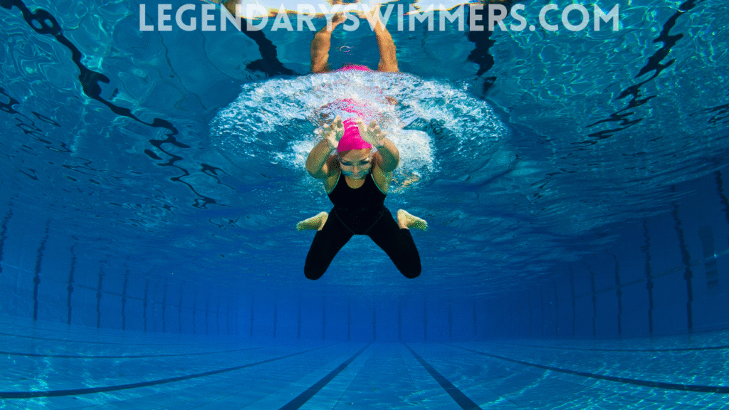 Improve Breaststroke Kick Technique: Tips, Drills & Workouts