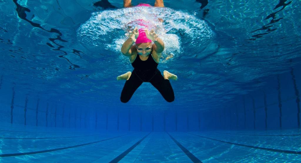 Improve Breaststroke Kick Technique: Tips, Drills & Workouts