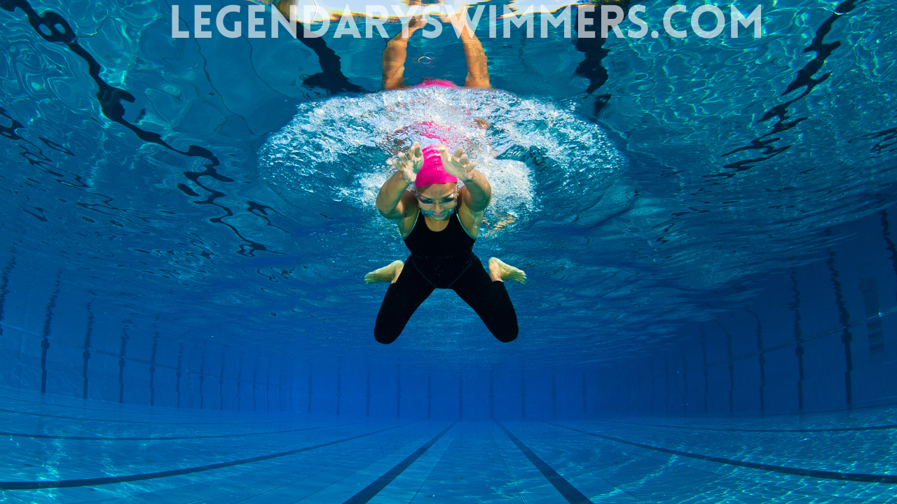 Improve Breaststroke Kick Technique: Tips, Drills & Workouts