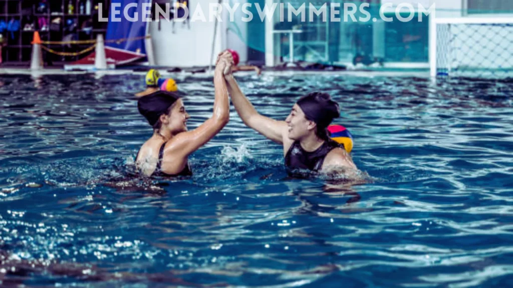 Breaststroke vs Butterfly: Which Swim Stroke is Best Workout