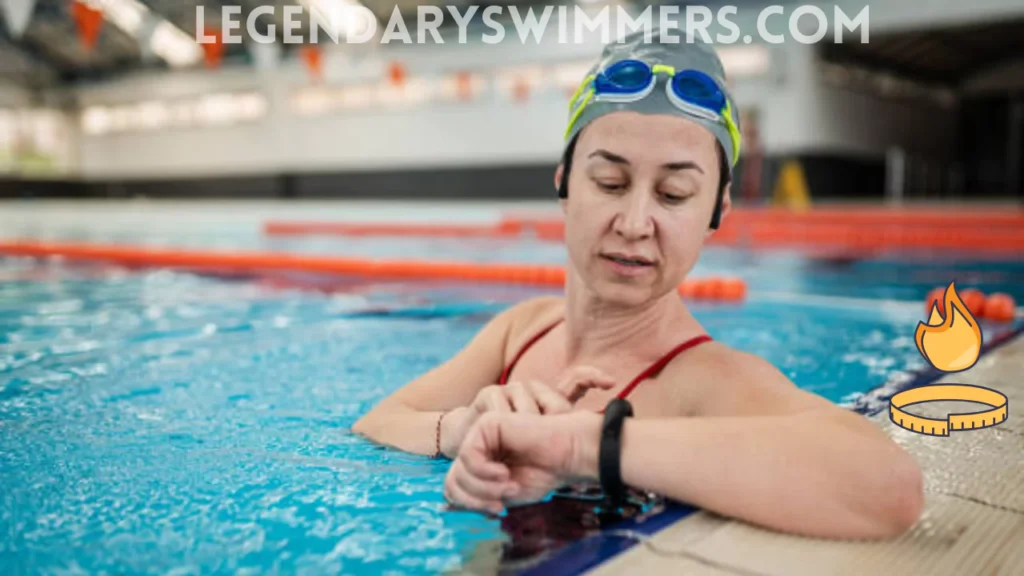 Burn Calories Swimming in 30 Minutes: Top Fitness Tips
