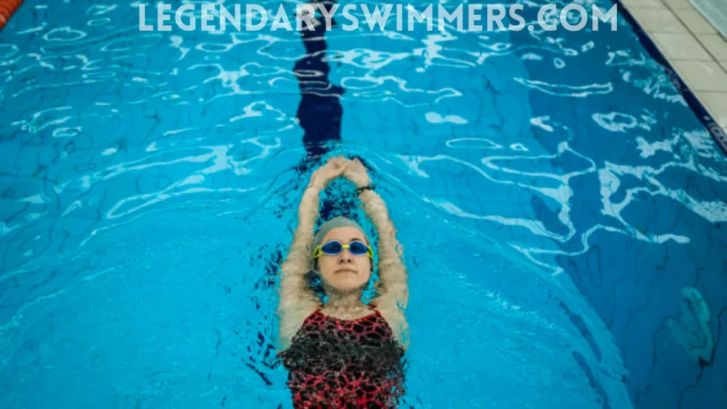 How to Improve Swimming Endurance: Top Tips & Workouts