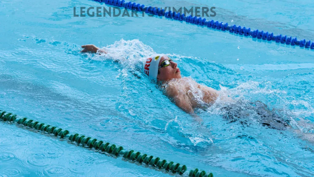 Backstroke Swimming Drills: Training Exercises for Backstroke Swimmers