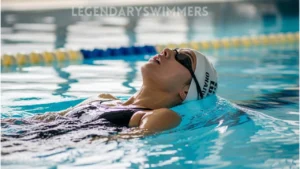 Backstroke Swimming Tips: Improve Form and Speed