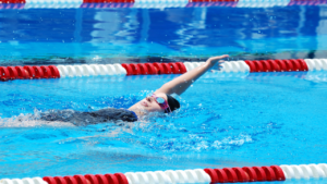 Backstroke Training Program – Improve Backstroke Performance