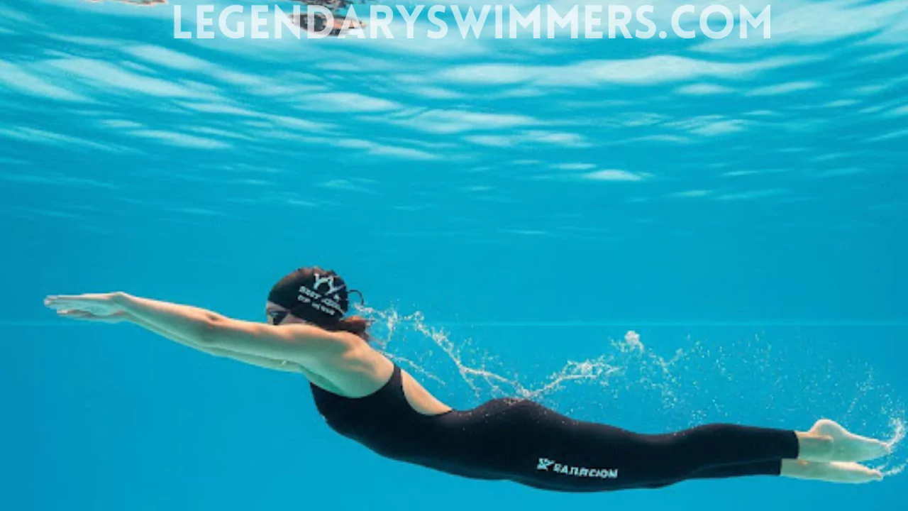 Backstroke Training Program – Improve Backstroke Performance