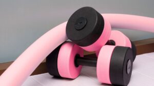 Top Water Weights for Pool & Resistance Workouts