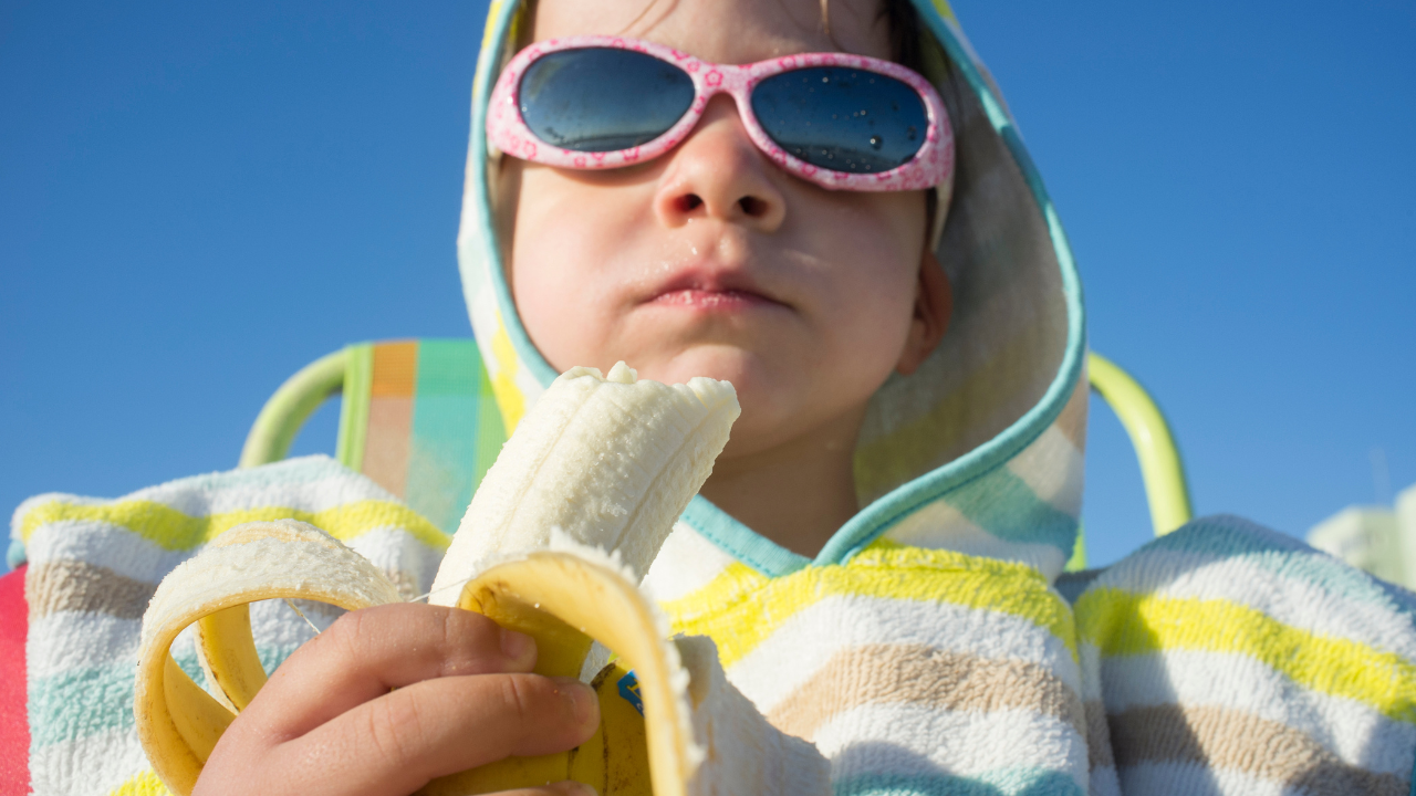 why does swimming make you hungry after pool workouts and aqua aerobics