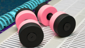 Top Water Weights for Pool & Resistance Workouts