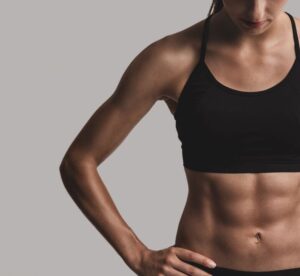 Best Swimming Stroke for Abs | Expert Tips