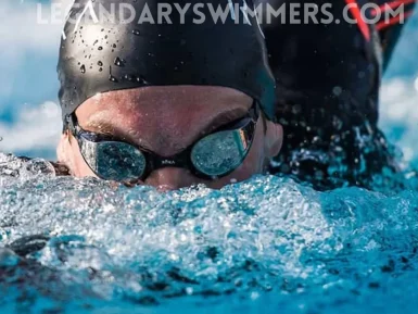 Best Goggles for Open Water Swimming | Expert Guide