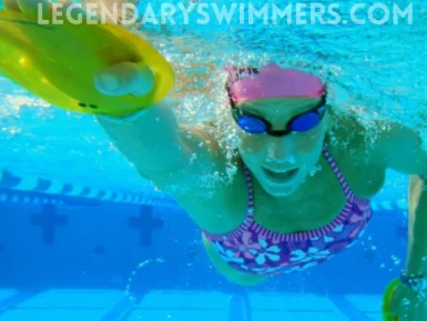 How Do You Increase Pull Strength in Swimming? Expert Tips